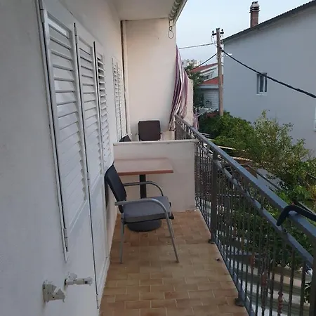 Jerkovic Drasnice-3bd Appartement Drasnice