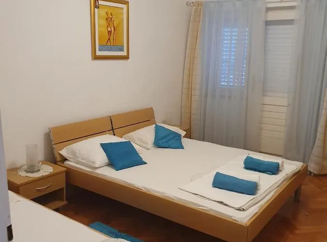 شقة Jerkovic Drasnice-3bd دراسنيتش