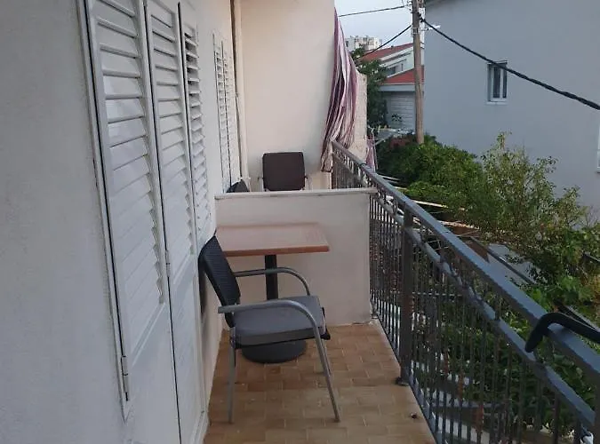 Jerkovic Drasnice-3bd شقة دراسنيتش