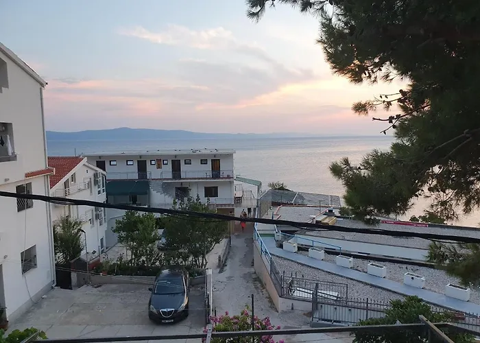 شقة Jerkovic Drasnice-3bd *