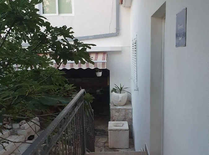 Jerkovic Drasnice-3bd شقة دراسنيتش