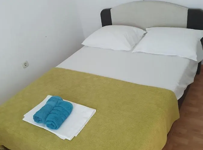 شقة Jerkovic Drasnice-3bd دراسنيتش
