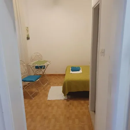 公寓 Jerkovic Drasnice-3bd *