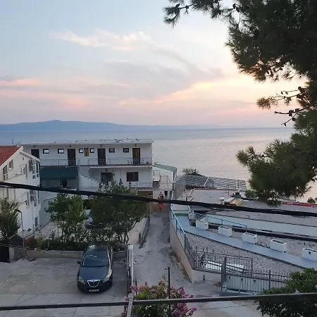 公寓 Jerkovic Drasnice-3bd *