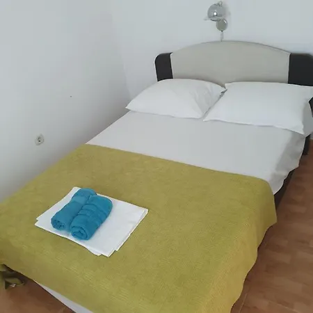 公寓 Jerkovic Drasnice-3bd 德朗西斯