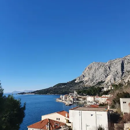 Jerkovic Drasnice-3bd 公寓